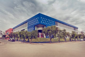 Colégio Santo Agostinho celebra o Dia Internacional da Educação Católica