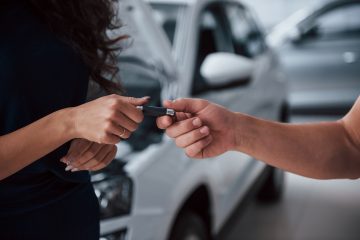 Venda de carros usados bate recorde e consolida nova era de confiança para o consumidor brasileiro