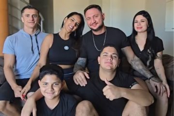 Filhos de família poliamorosa são vítimas de polifobia após sofrerem constrangimento nas redes sociais