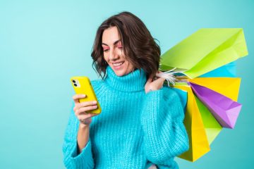 Do feed direto para o carrinho: como o social commerce está mudando o jeito de comprar