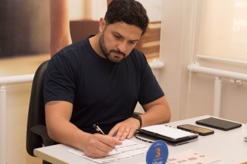 Reconhecimento Nacional e Mudança de Paradigma: A Atuação Premiada de Diego Mariano