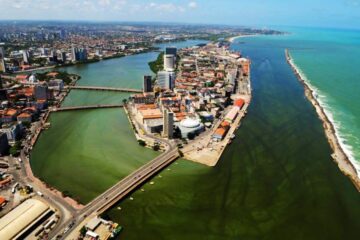 Recife recebe encontro multidisciplinar sobre mudanças climáticas